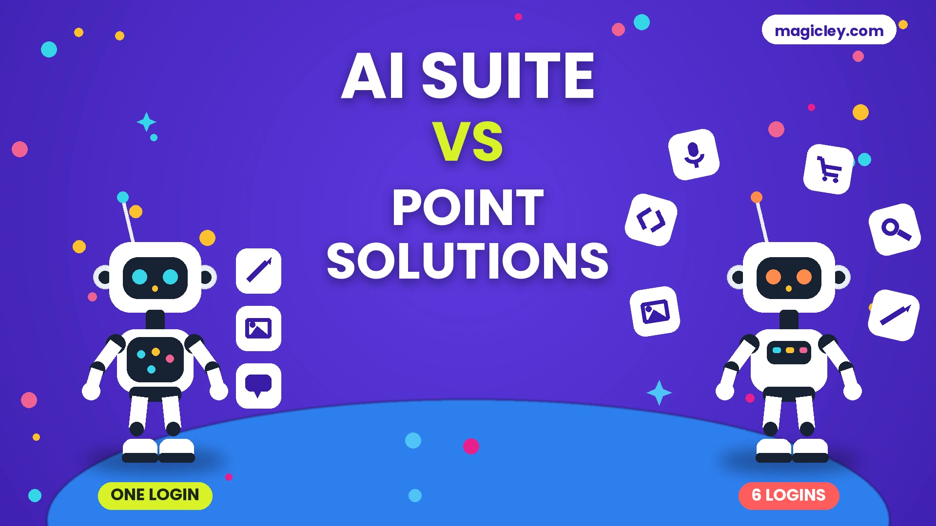 AI-Native Suites vs Point Solutions: Which Platforms Bundle SMB Software Into One Cheaper Stack (2026)
